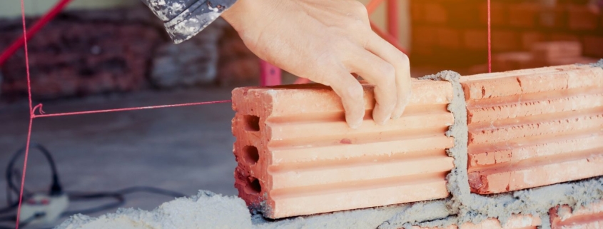 Masonry Repairs in Janesville