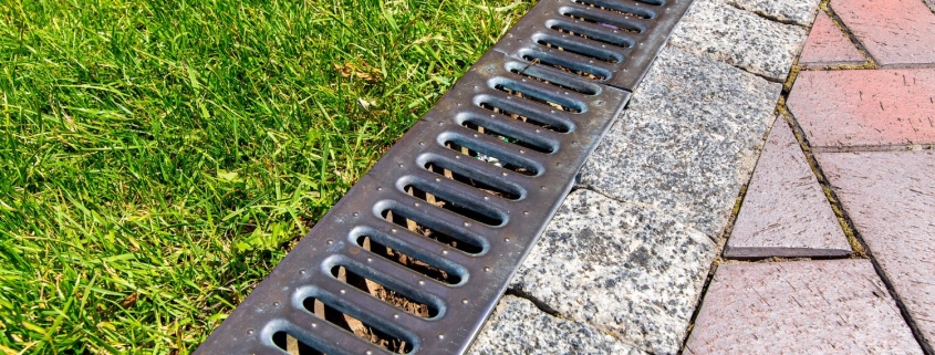 Drainage Services in Janesville