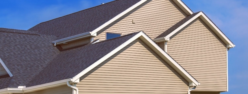 Roofing And Siding in Janesville